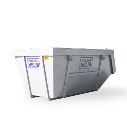 10m3 container puinafval